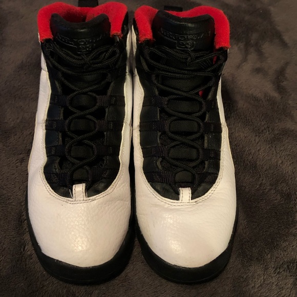 Air Jordan Retro 10 “Double Nickel” - Picture 5 of 7
